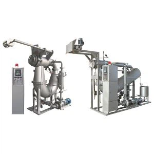 Economico Jet Dyeing Machine